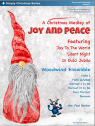 Joy And Peace P.O.D cover Thumbnail